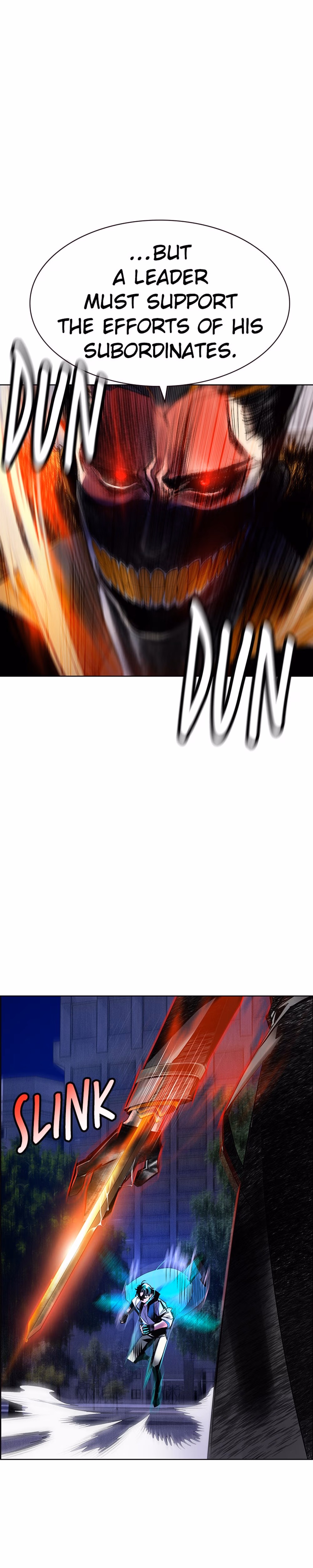 Jungle Juice - Chapter 67 - Part 5