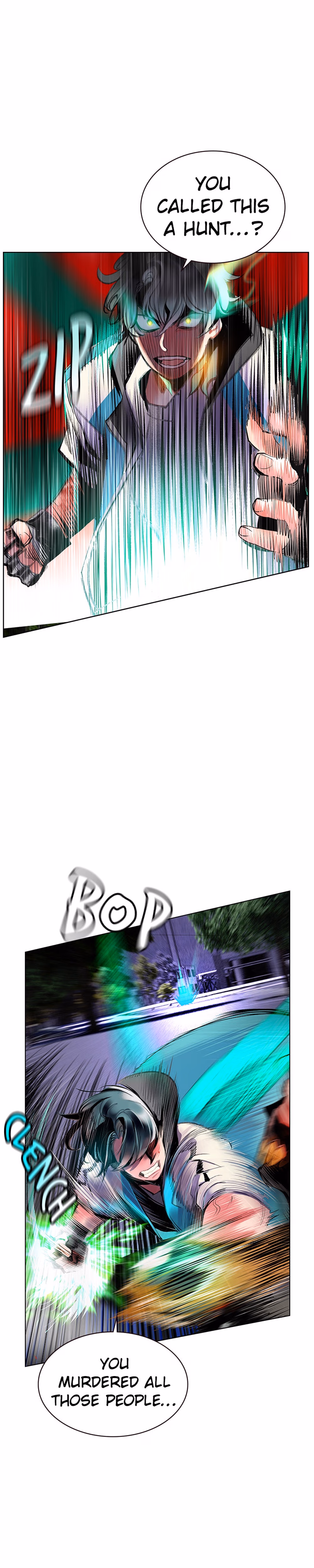 Jungle Juice - Chapter 67 - Part 6