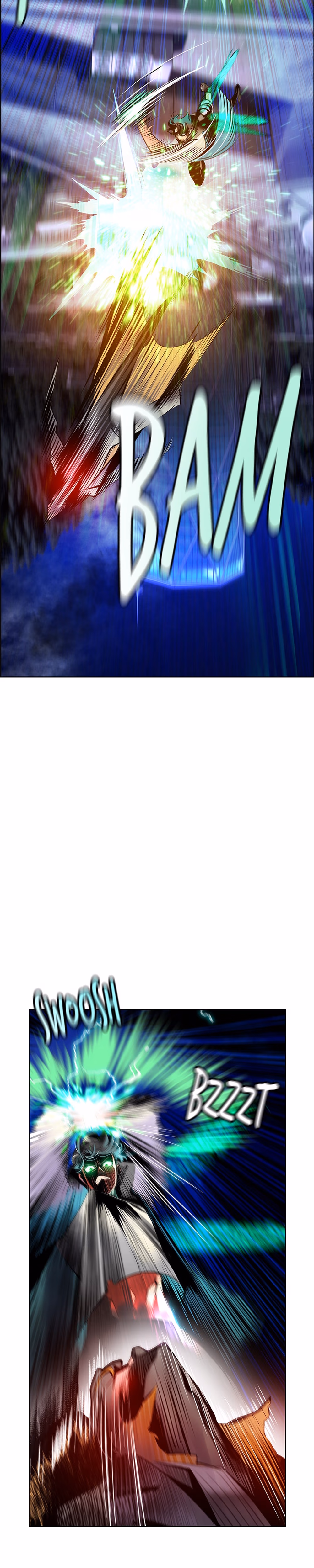 Jungle Juice - Chapter 67 - Part 8