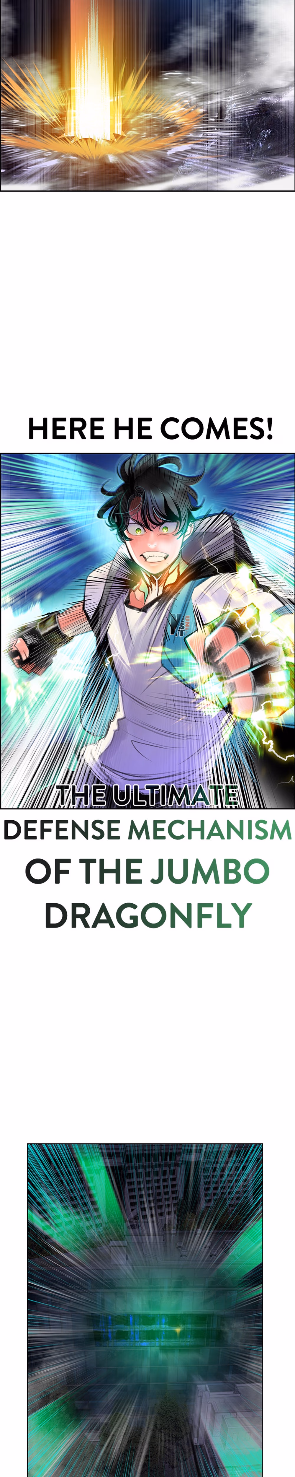 Jungle Juice - Chapter 67 - Part 11