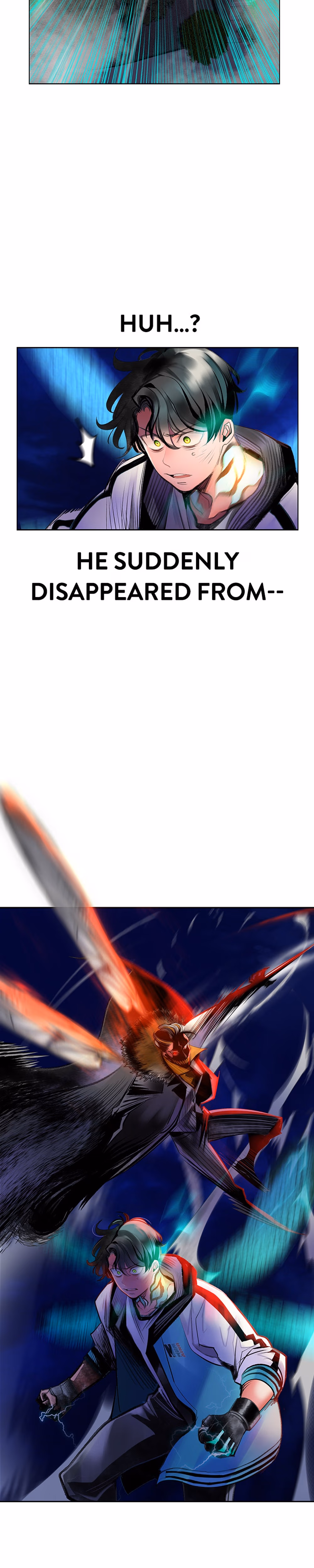 Jungle Juice - Chapter 67 - Part 12