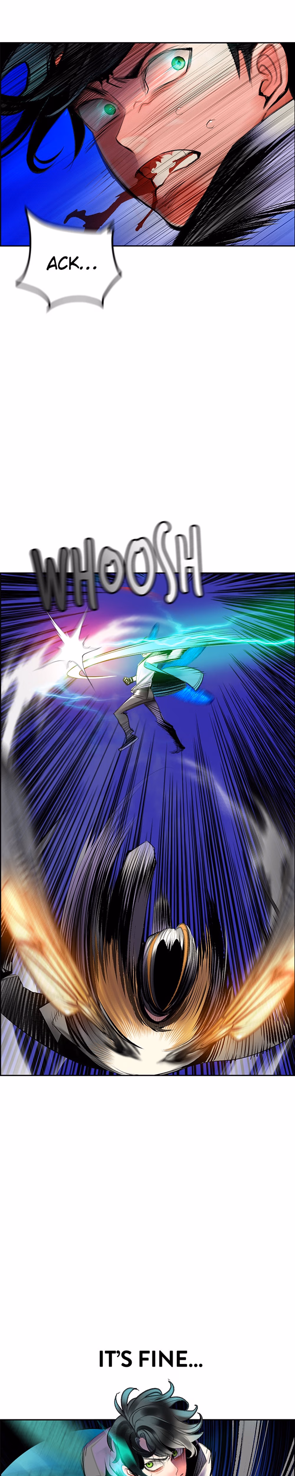 Jungle Juice - Chapter 67 - Part 14