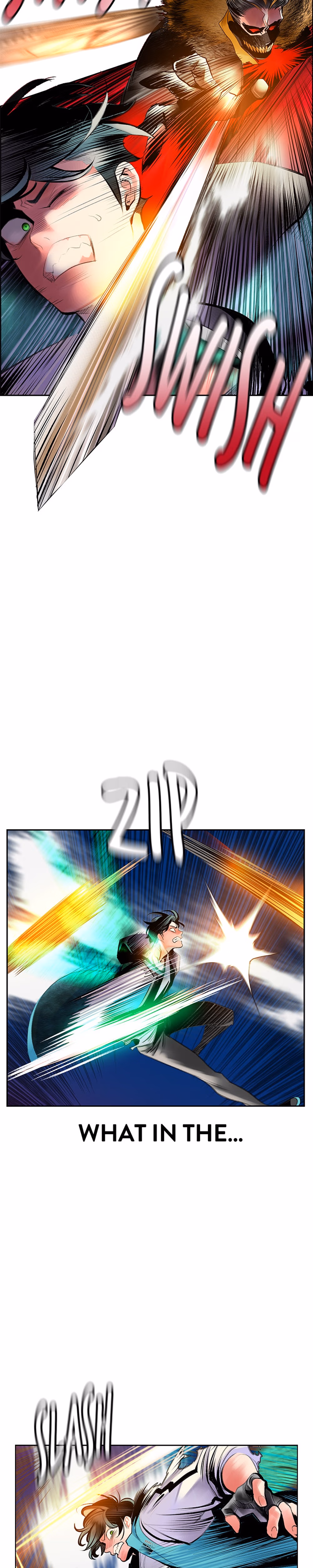 Jungle Juice - Chapter 67 - Part 18
