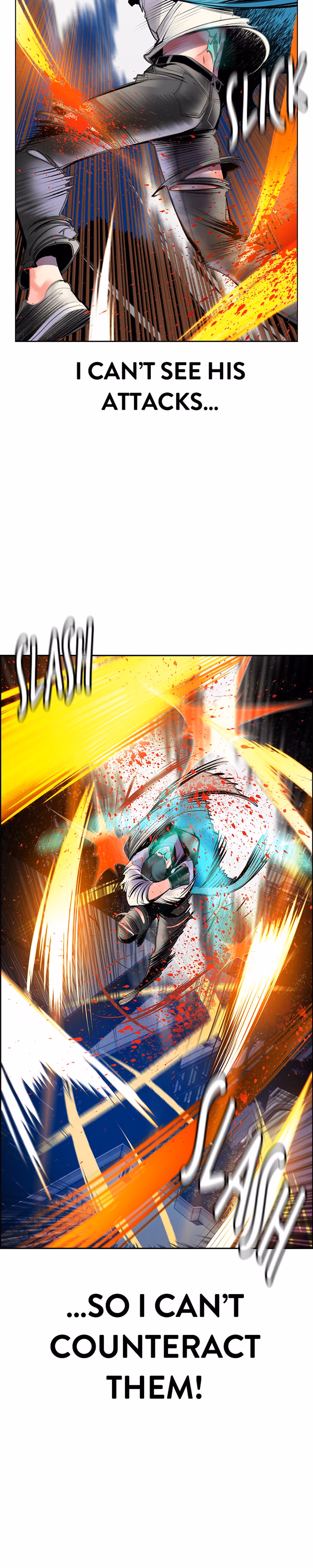 Jungle Juice - Chapter 67 - Part 19