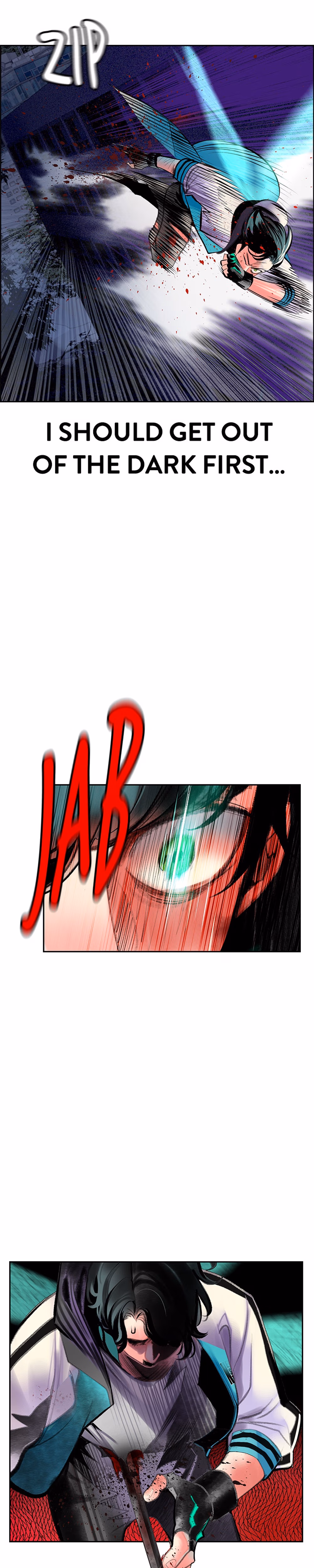 Jungle Juice - Chapter 67 - Part 20