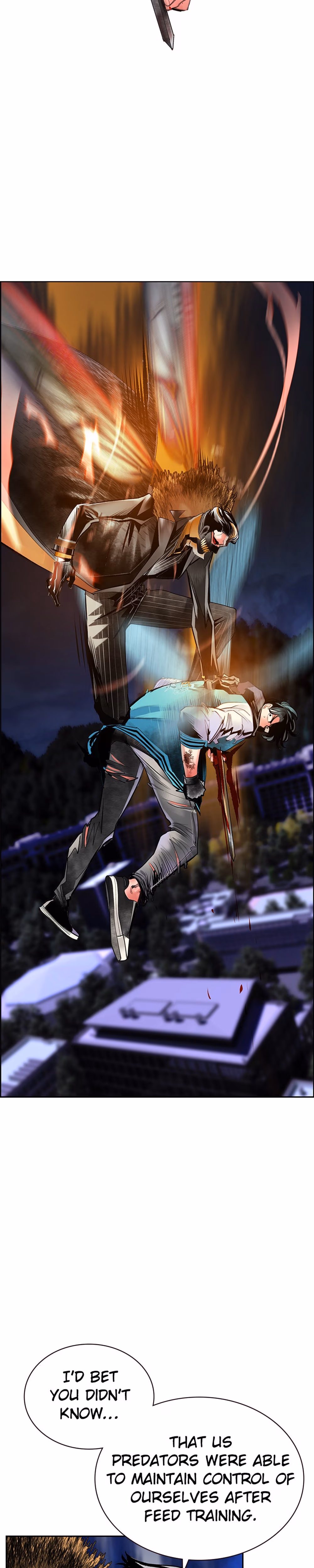 Jungle Juice - Chapter 67 - Part 21