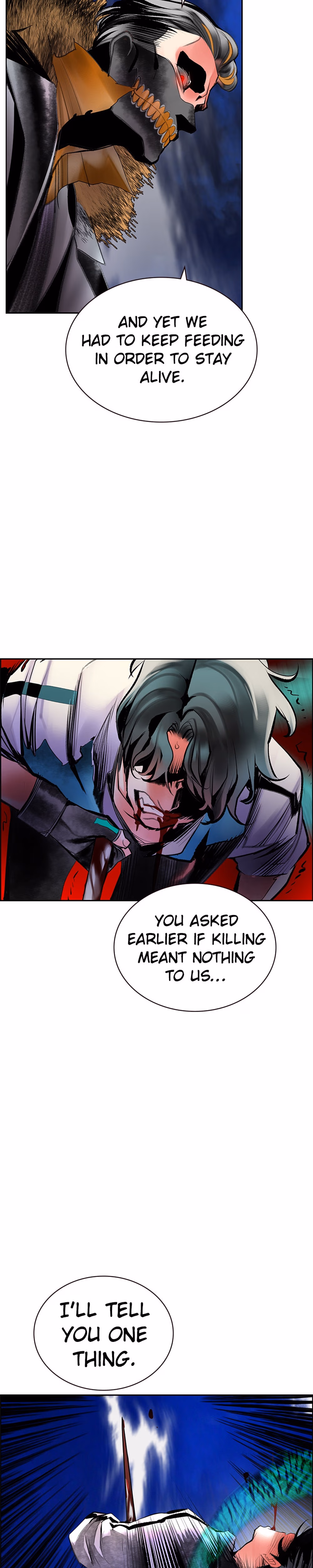 Jungle Juice - Chapter 67 - Part 22