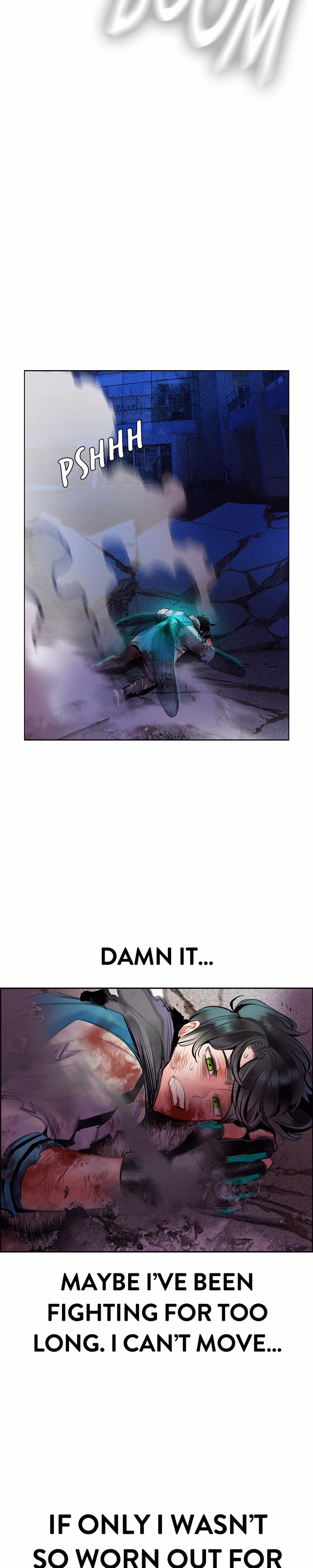 Jungle Juice - Chapter 67 - Part 24