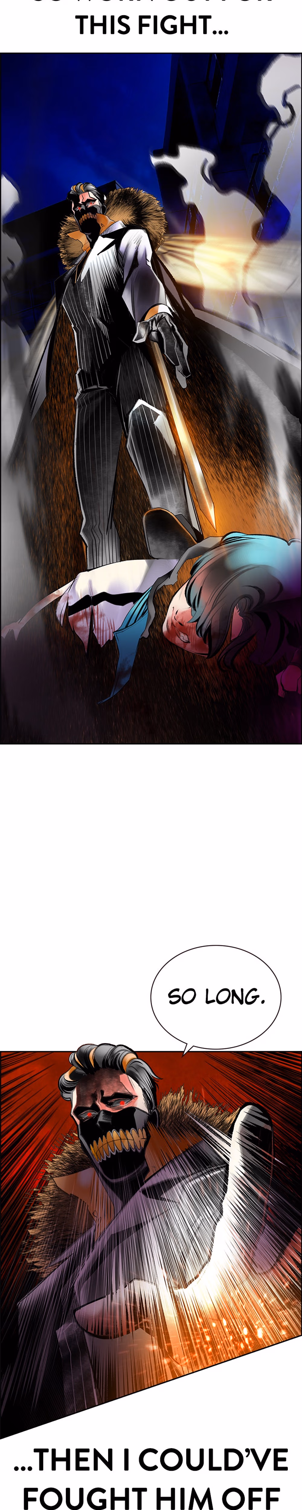 Jungle Juice - Chapter 67 - Part 25