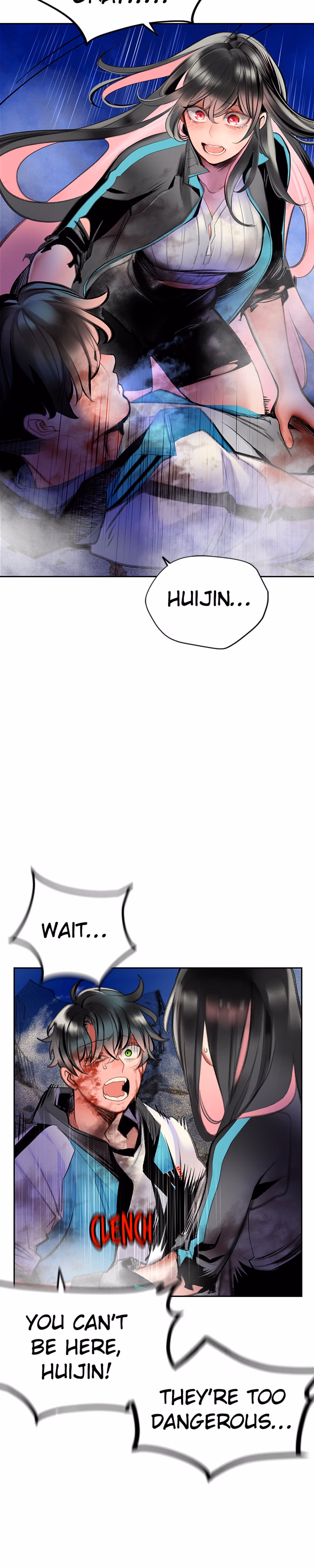 Jungle Juice - Chapter 67 - Part 29