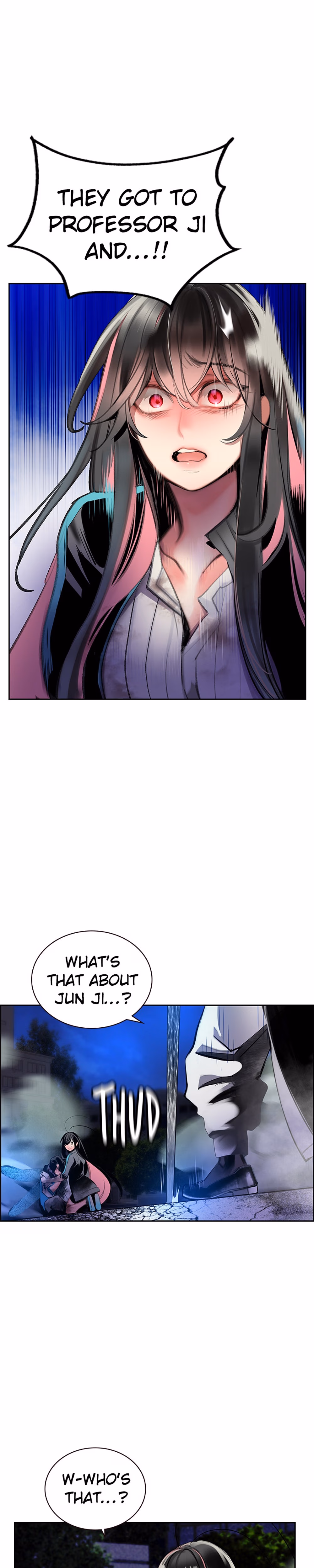 Jungle Juice - Chapter 67 - Part 30