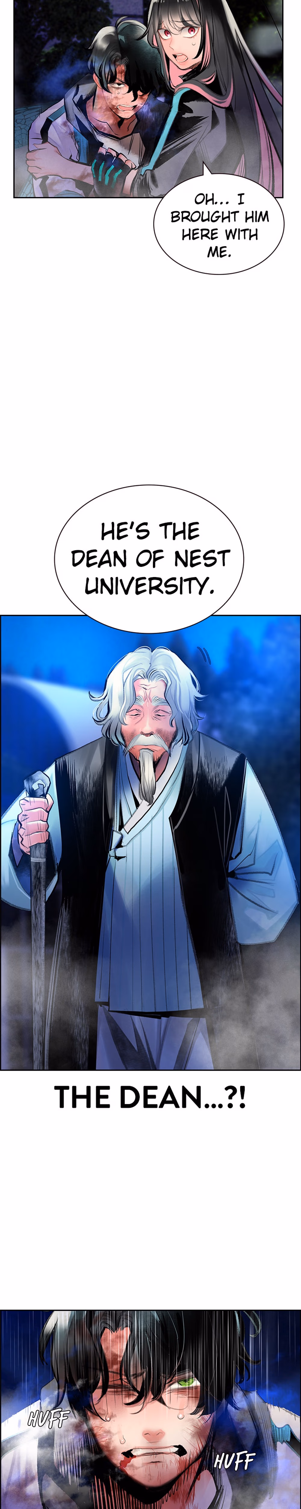 Jungle Juice - Chapter 67 - Part 31