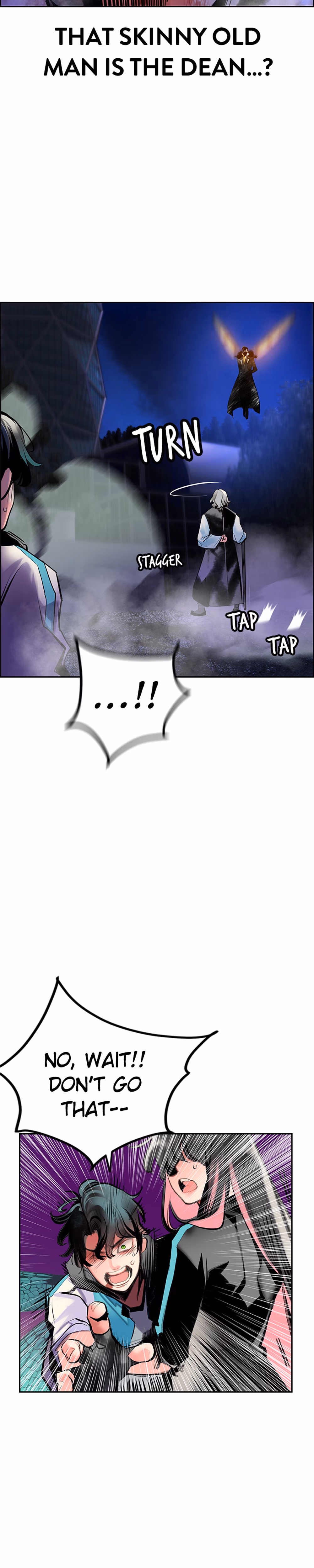 Jungle Juice - Chapter 67 - Part 32