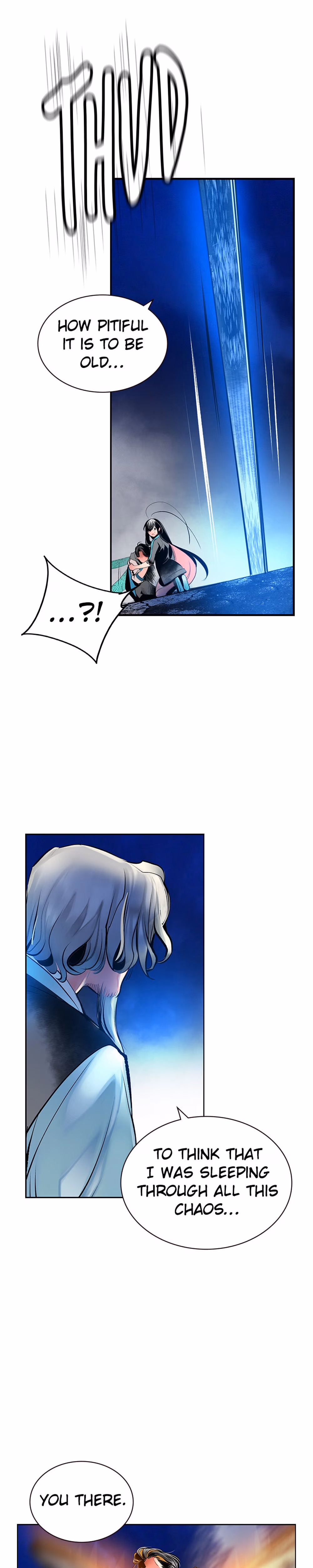 Jungle Juice - Chapter 67 - Part 33