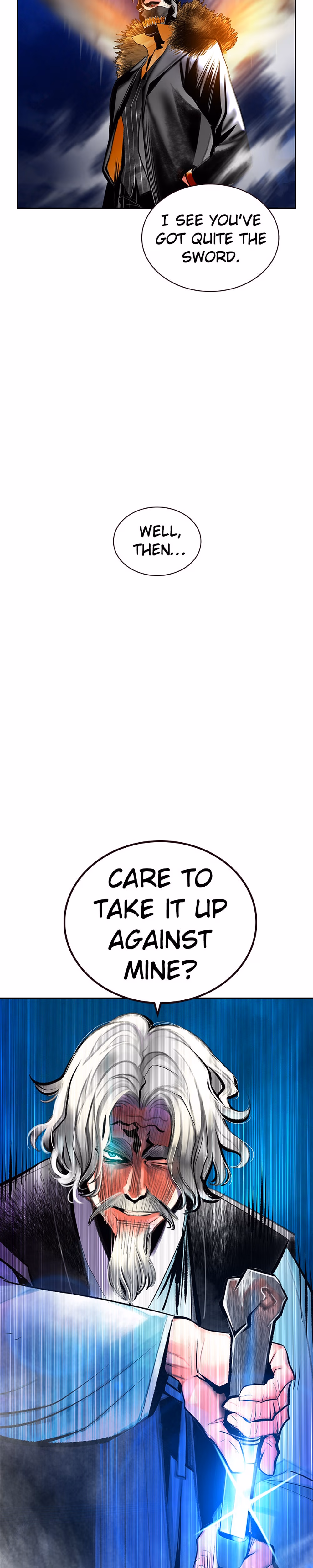 Jungle Juice - Chapter 67 - Part 34