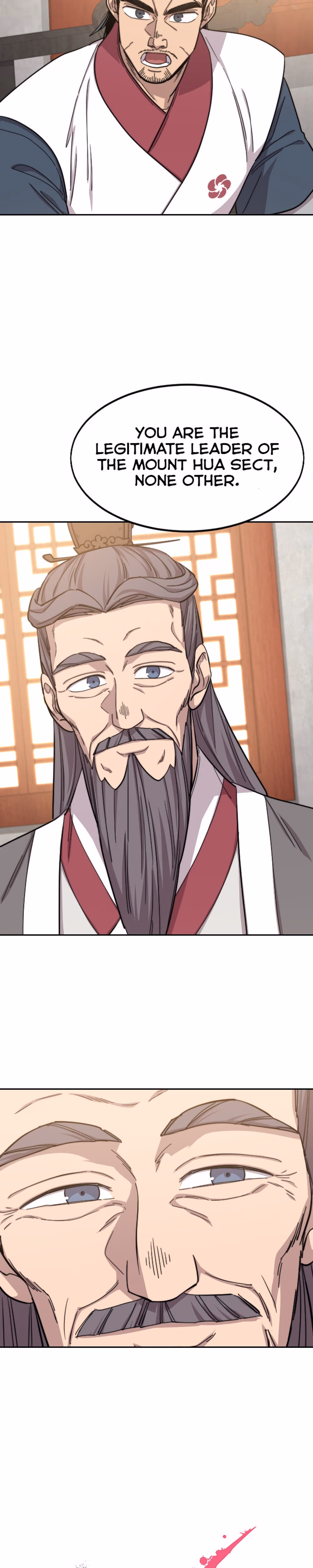 Return of the Blossoming Blade - Chapter 52 - Part 12