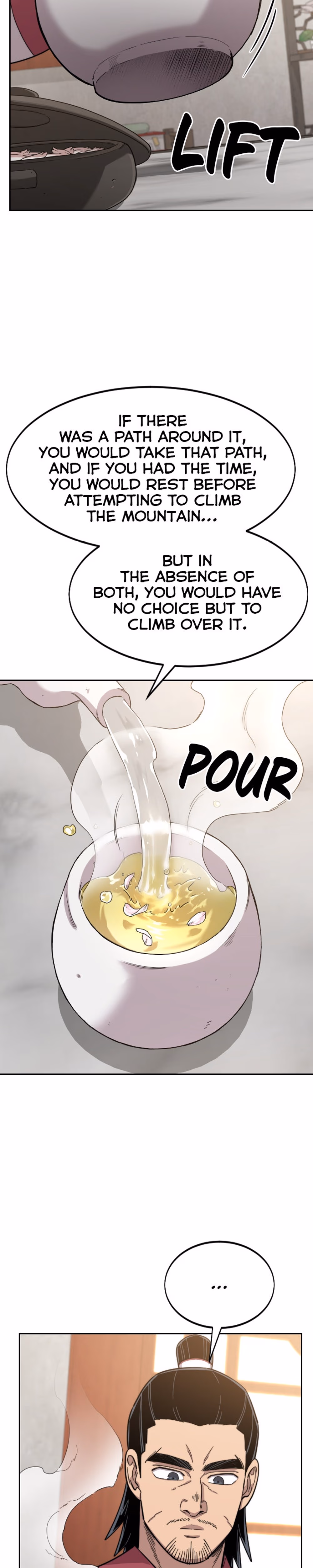 Return of the Blossoming Blade - Chapter 52 - Part 19