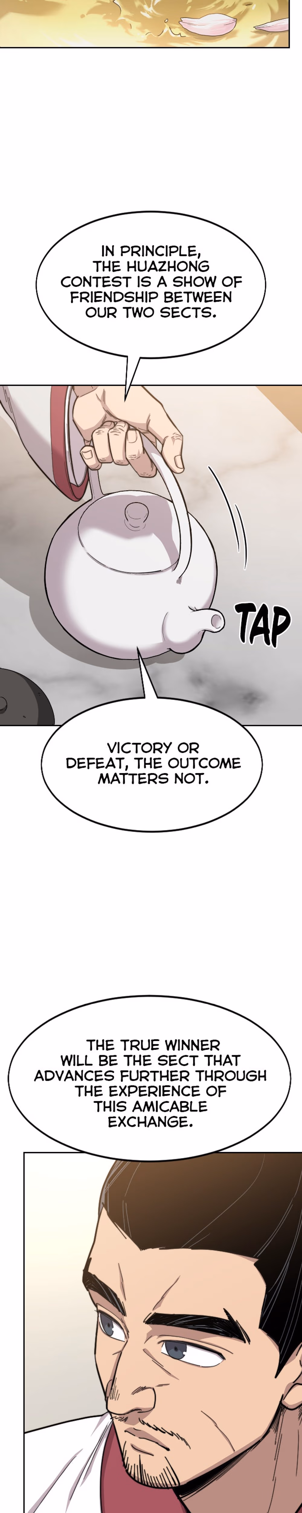 Return of the Blossoming Blade - Chapter 52 - Part 21