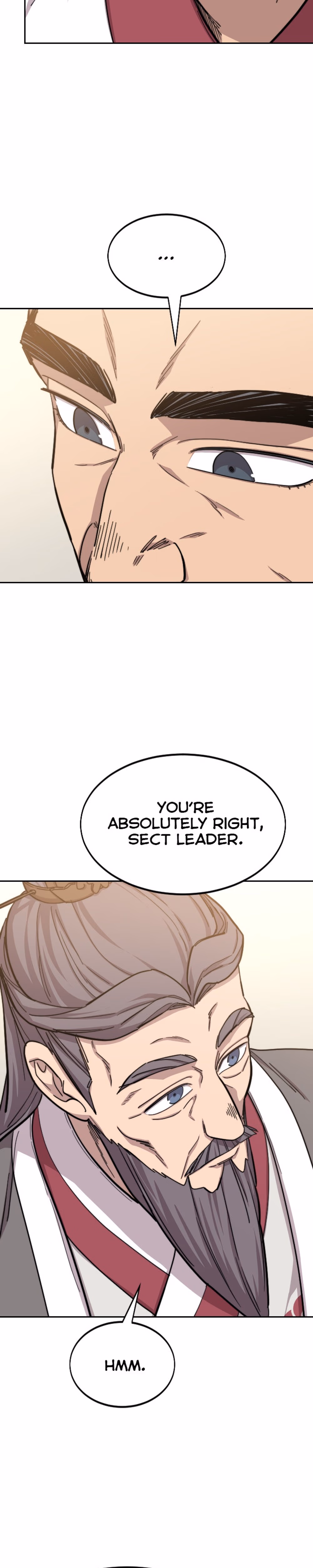 Return of the Blossoming Blade - Chapter 52 - Part 22