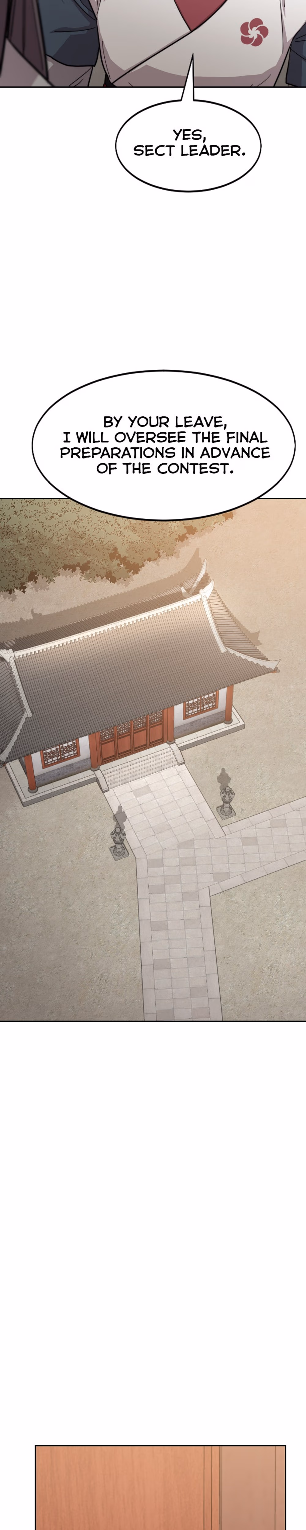 Return of the Blossoming Blade - Chapter 52 - Part 25