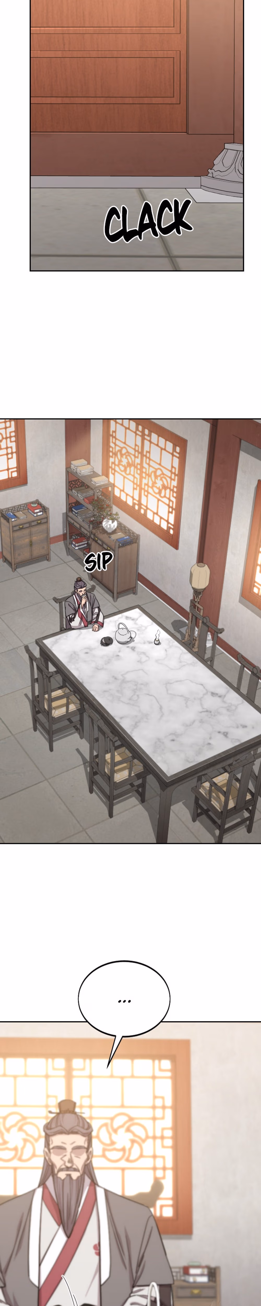 Return of the Blossoming Blade - Chapter 52 - Part 26