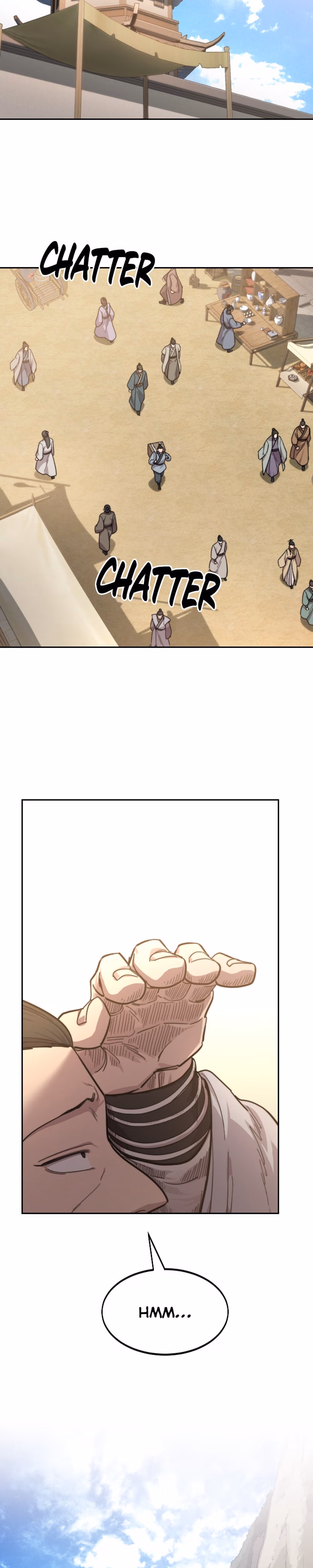 Return of the Blossoming Blade - Chapter 52 - Part 31