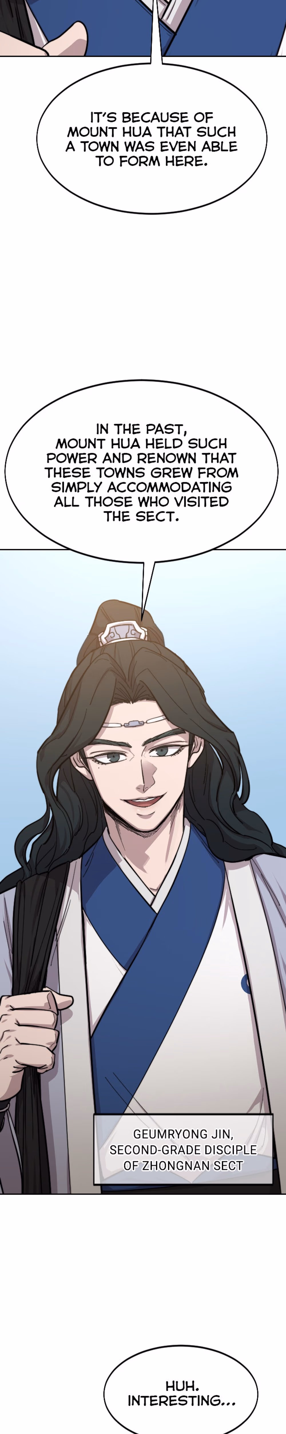 Return of the Blossoming Blade - Chapter 52 - Part 34