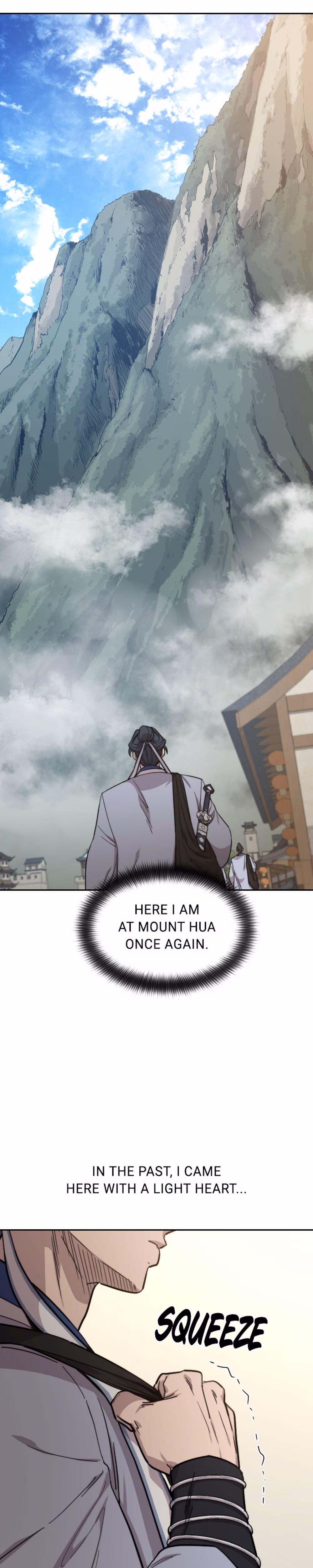 Return of the Blossoming Blade - Chapter 52 - Part 41