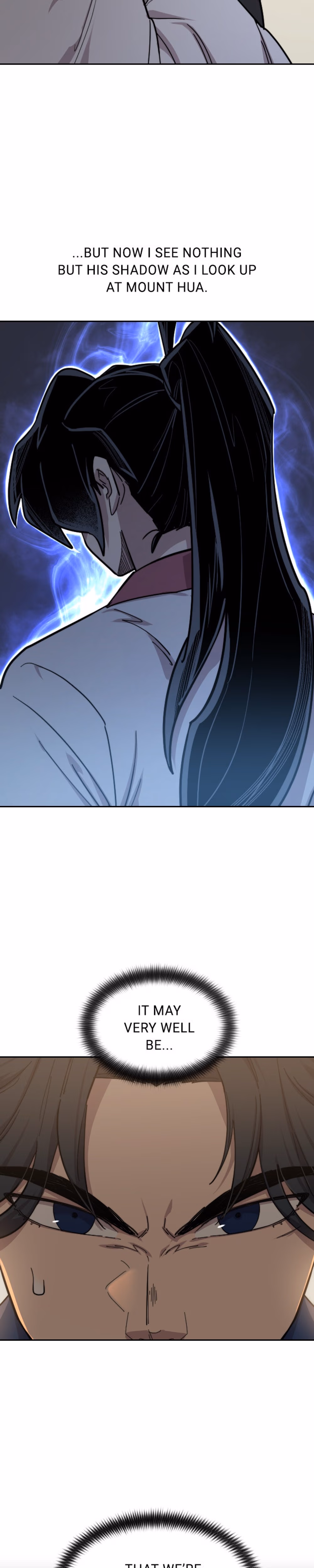 Return of the Blossoming Blade - Chapter 52 - Part 42