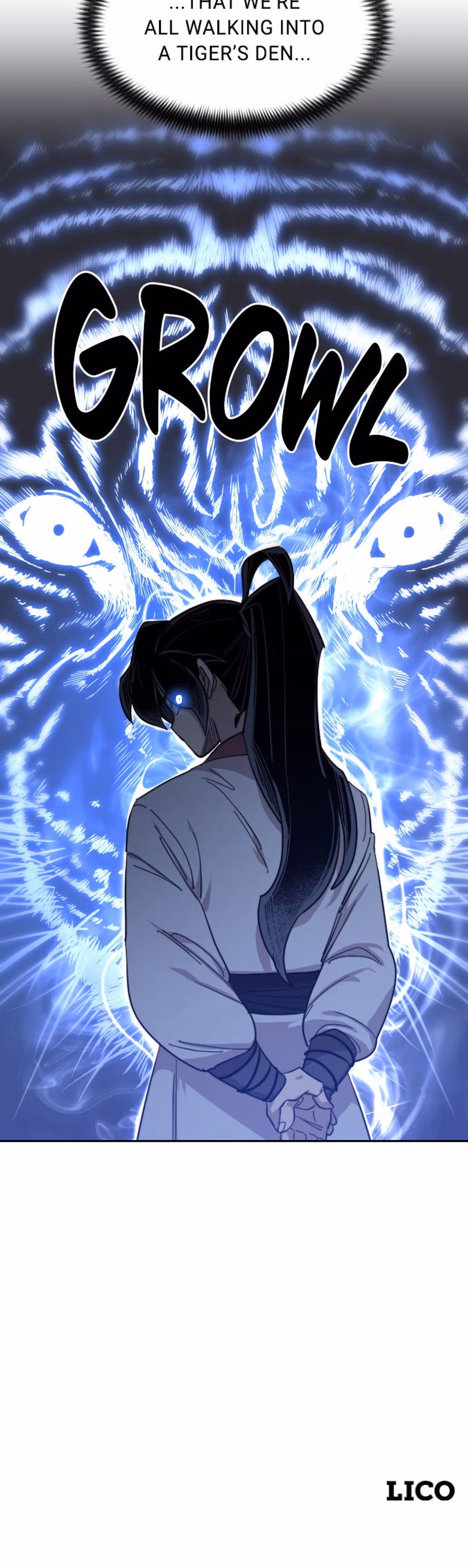 Return of the Blossoming Blade - Chapter 52 - Part 43