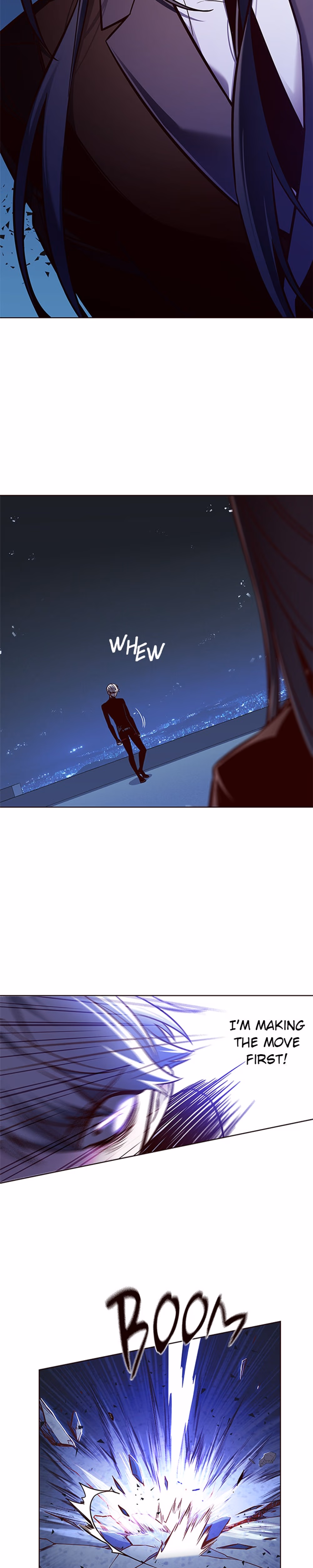 Eleceed - Chapter 132 - Part 6