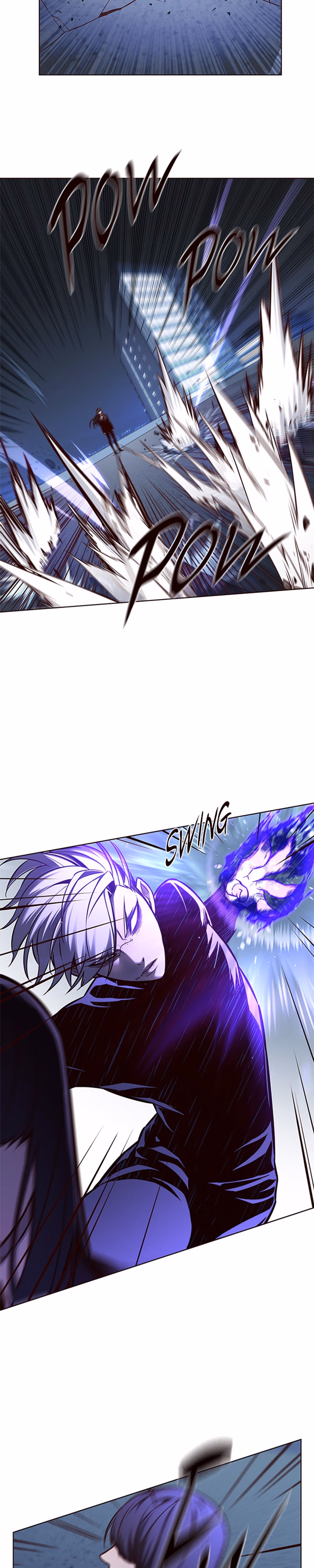 Eleceed - Chapter 132 - Part 7
