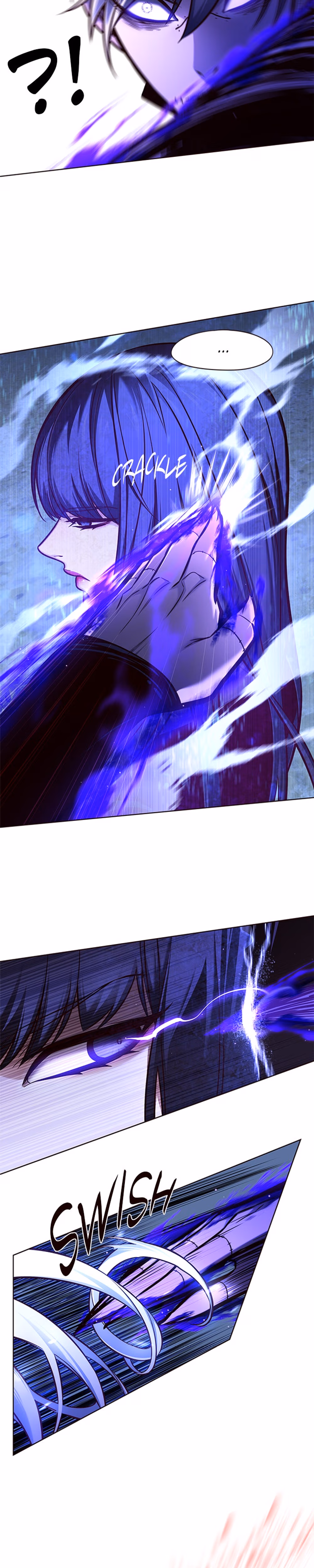 Eleceed - Chapter 132 - Part 9