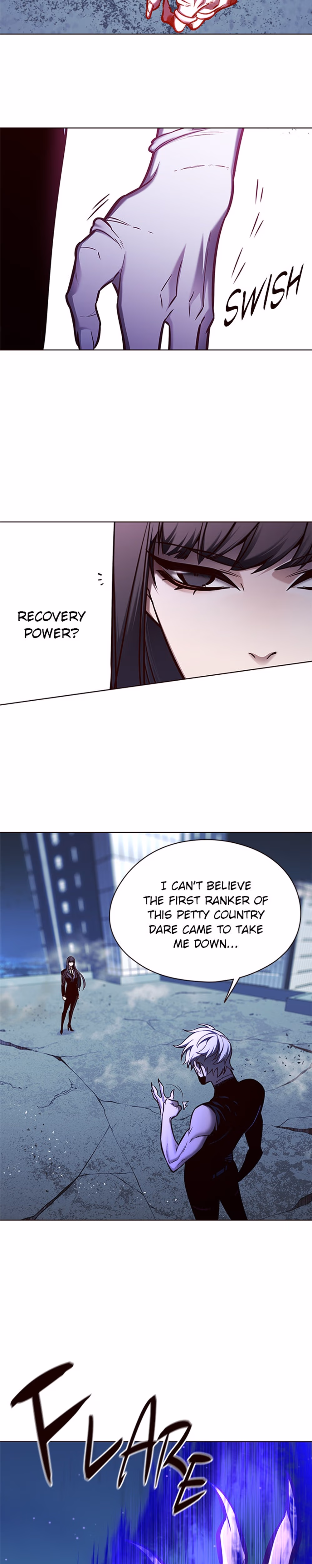 Eleceed - Chapter 132 - Part 13
