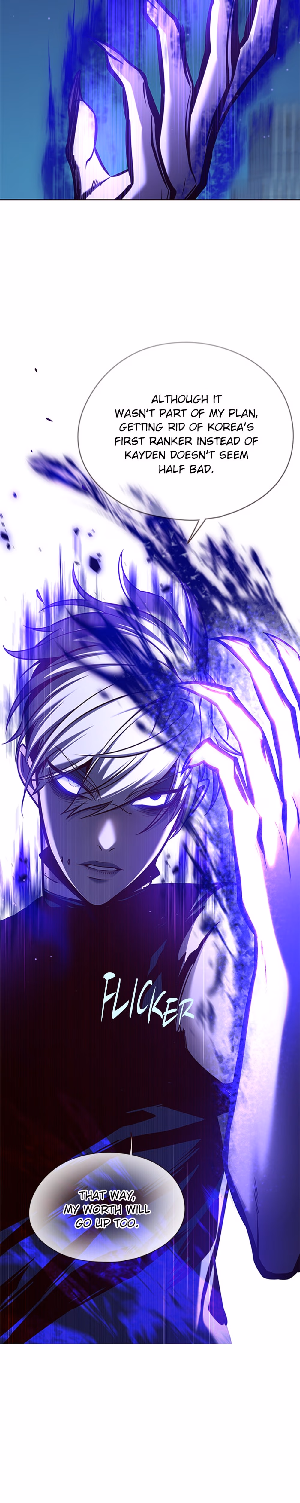 Eleceed - Chapter 132 - Part 14