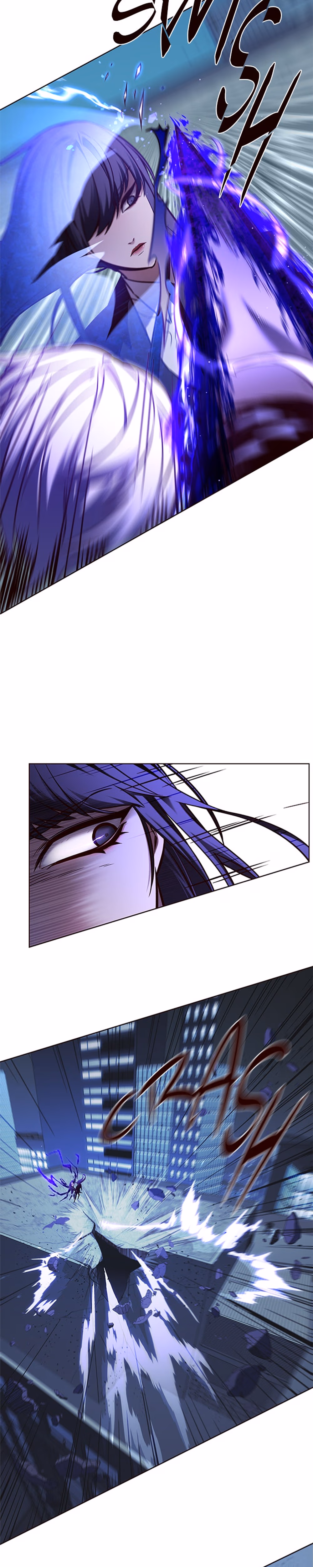 Eleceed - Chapter 132 - Part 16