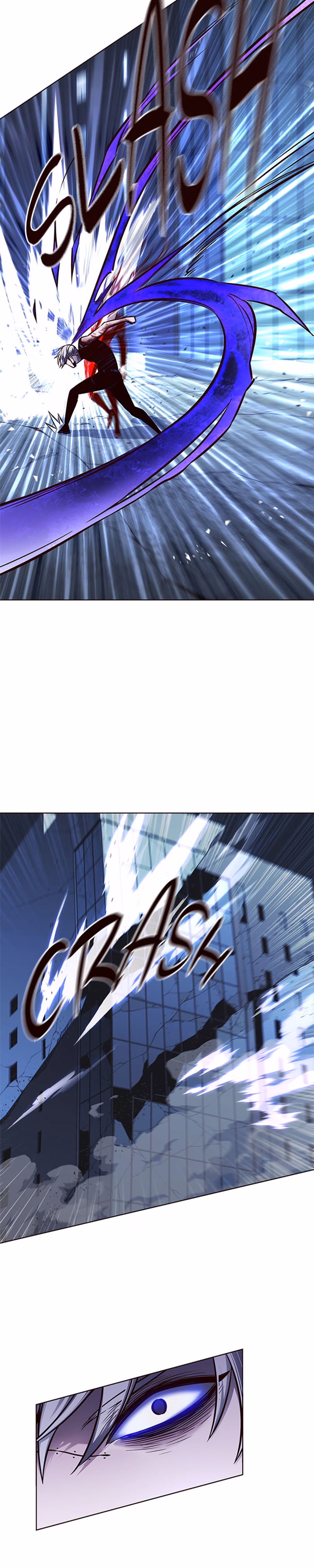 Eleceed - Chapter 132 - Part 18