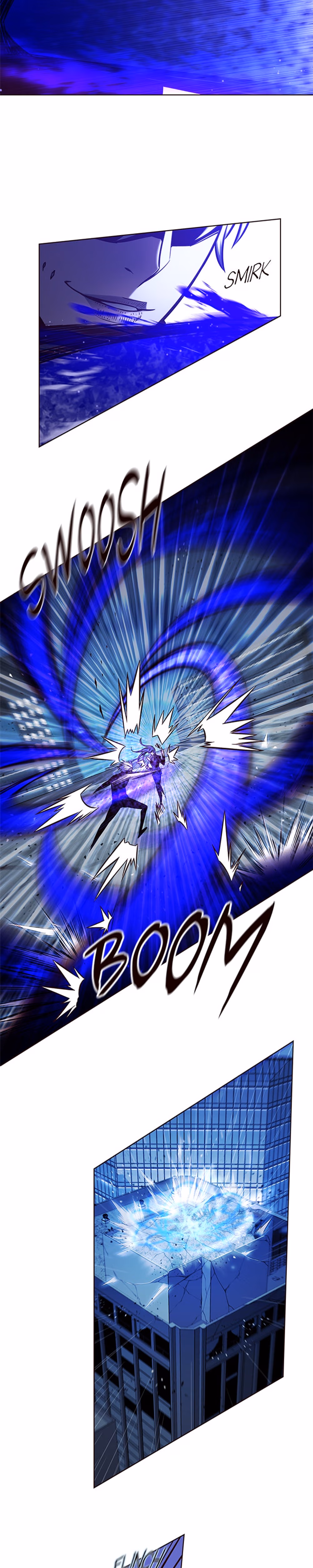 Eleceed - Chapter 132 - Part 20