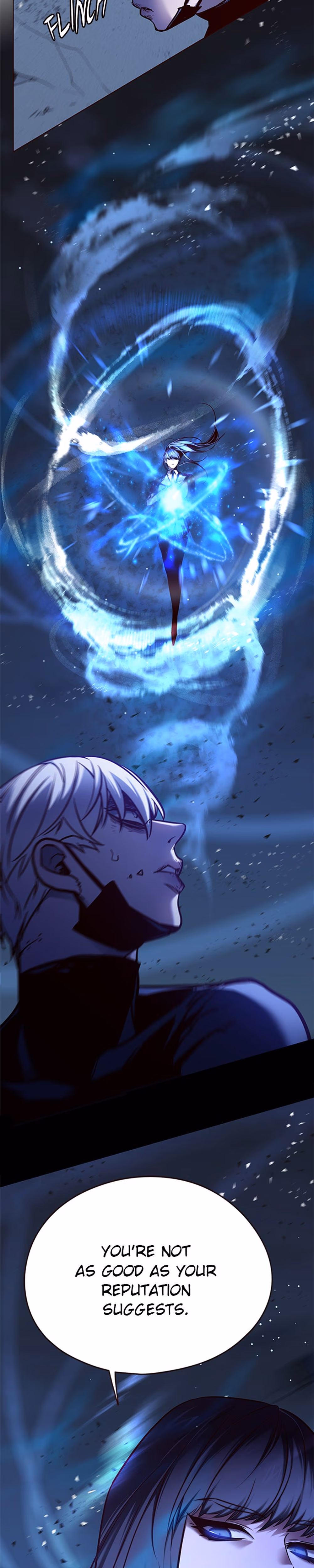 Eleceed - Chapter 132 - Part 23
