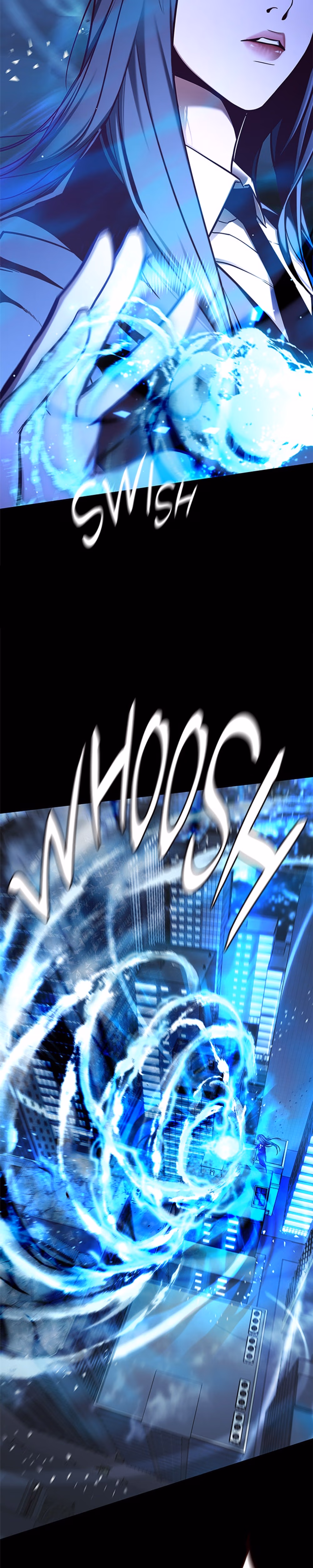 Eleceed - Chapter 132 - Part 24
