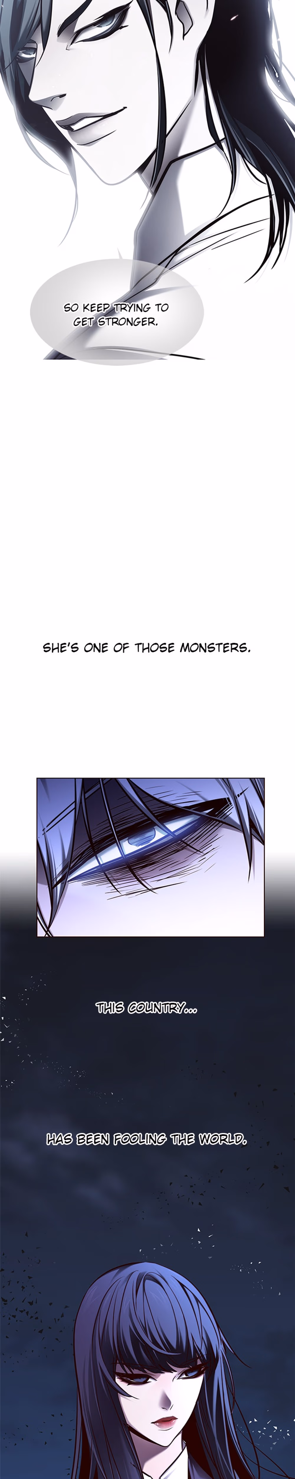 Eleceed - Chapter 132 - Part 31