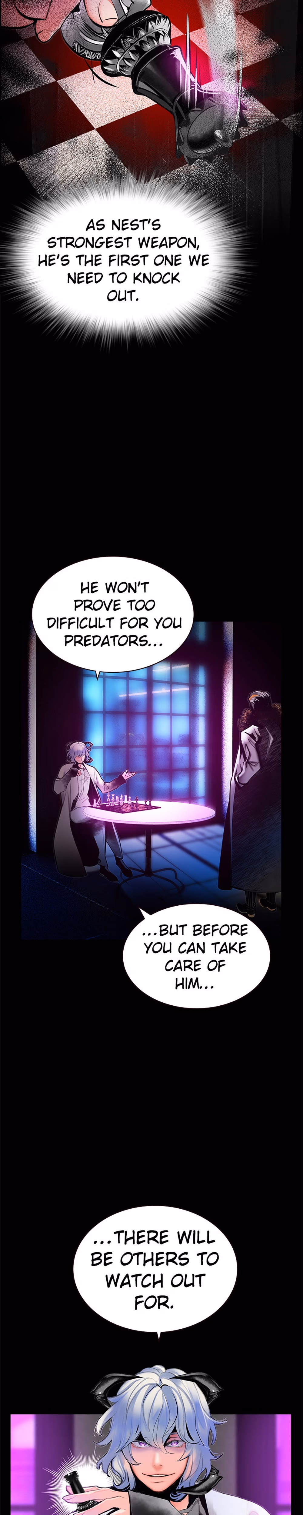Jungle Juice - Chapter 68 - Part 3