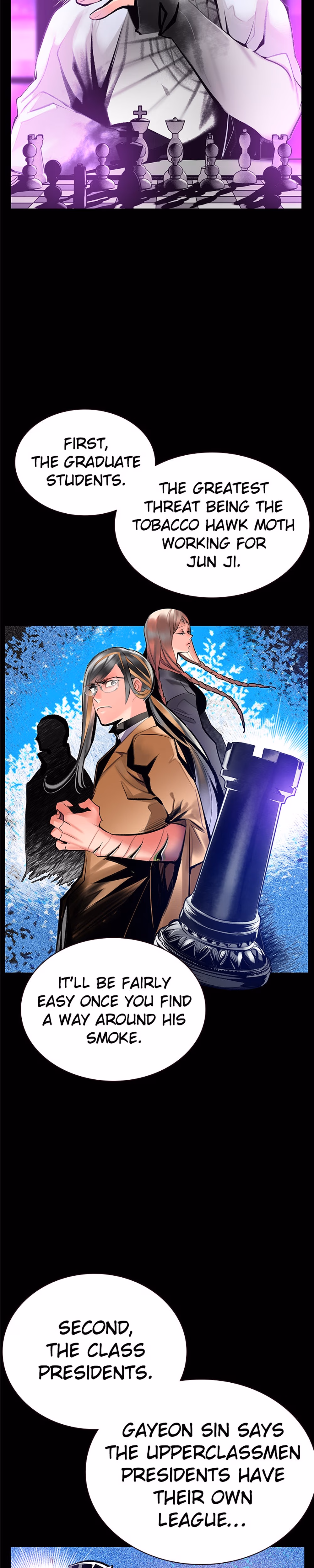Jungle Juice - Chapter 68 - Part 4