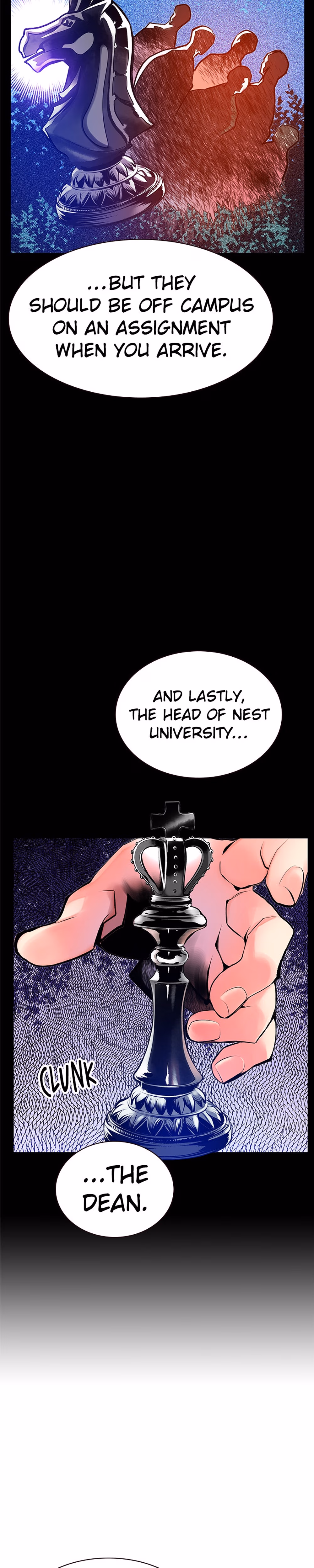 Jungle Juice - Chapter 68 - Part 5