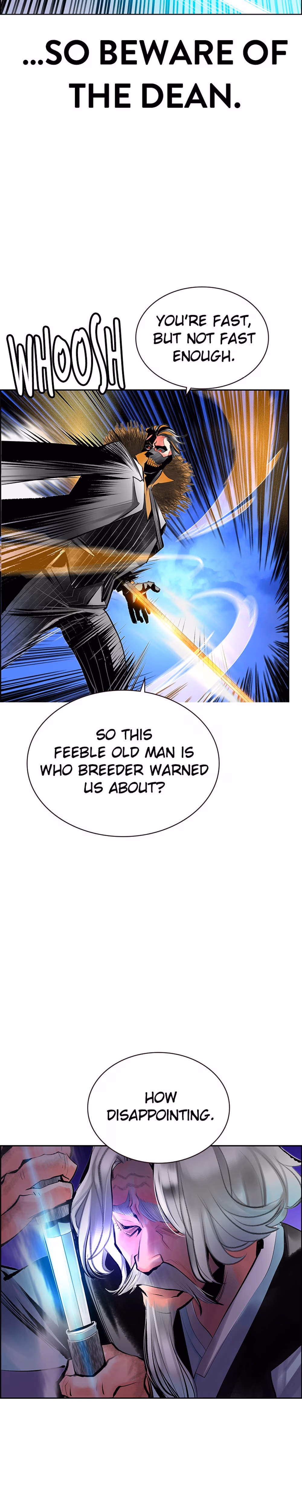 Jungle Juice - Chapter 68 - Part 7