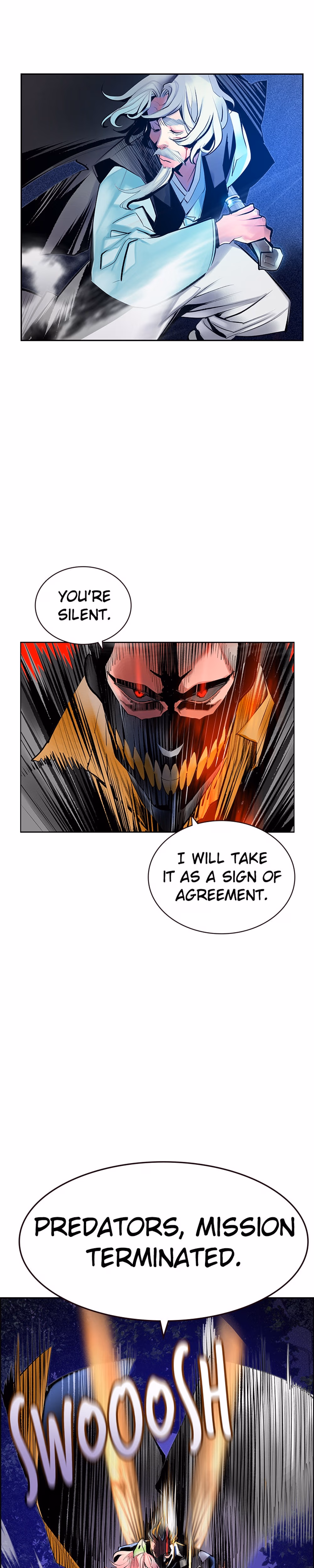 Jungle Juice - Chapter 68 - Part 12