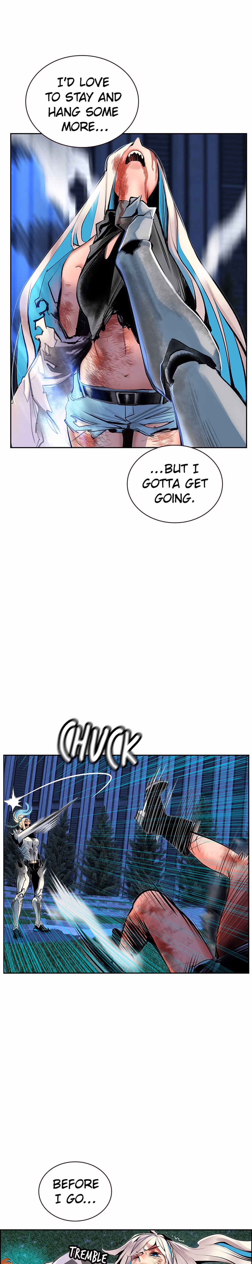 Jungle Juice - Chapter 68 - Part 14