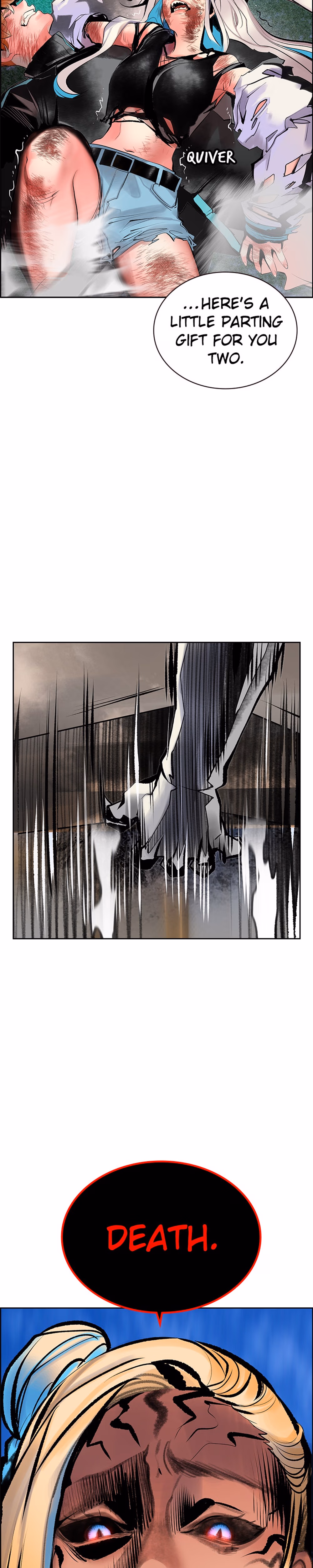 Jungle Juice - Chapter 68 - Part 15