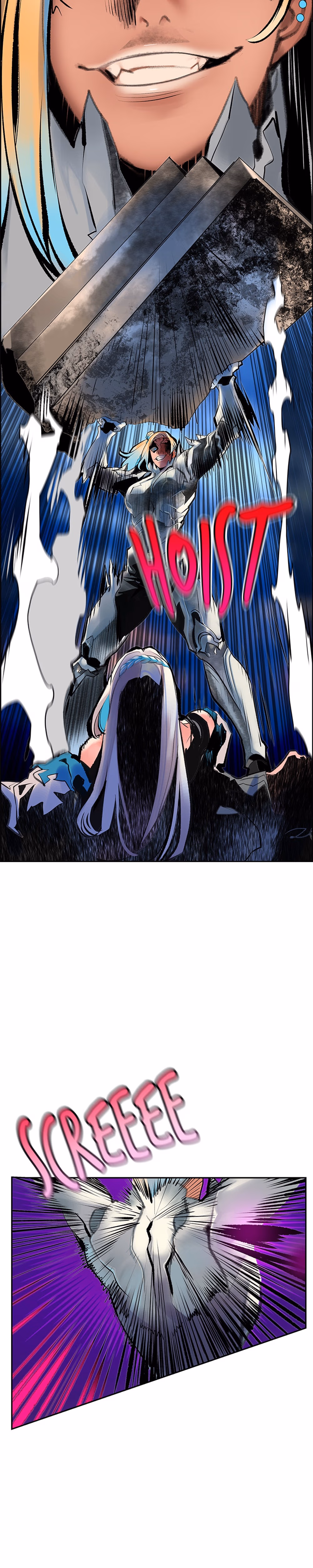 Jungle Juice - Chapter 68 - Part 16