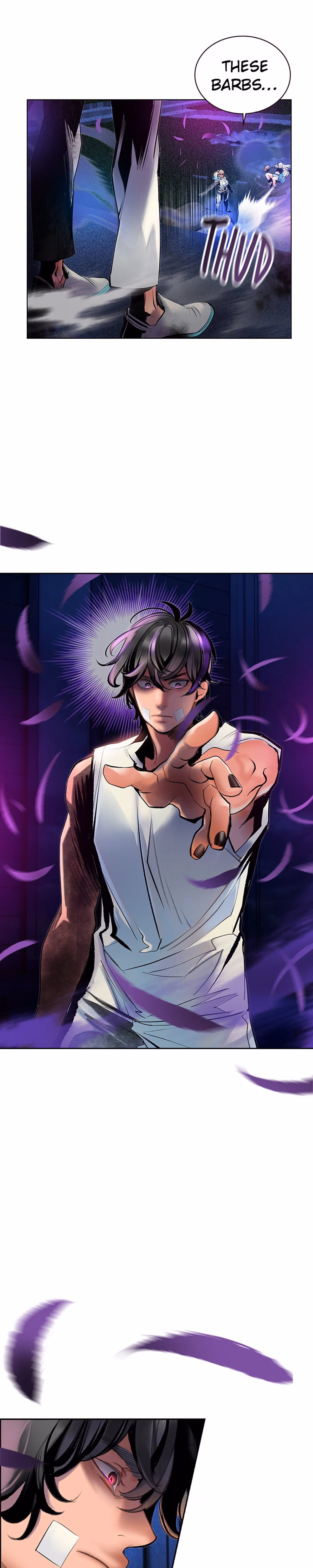 Jungle Juice - Chapter 68 - Part 18